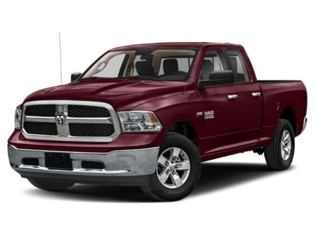 2024 RAM 1500 Classic