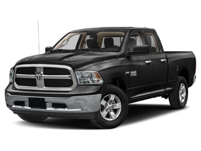 2024 RAM 1500 Classic