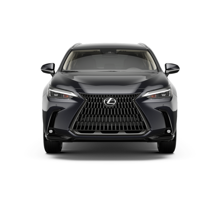 New 2026 Caviar Lexus 350 AWD image 5
