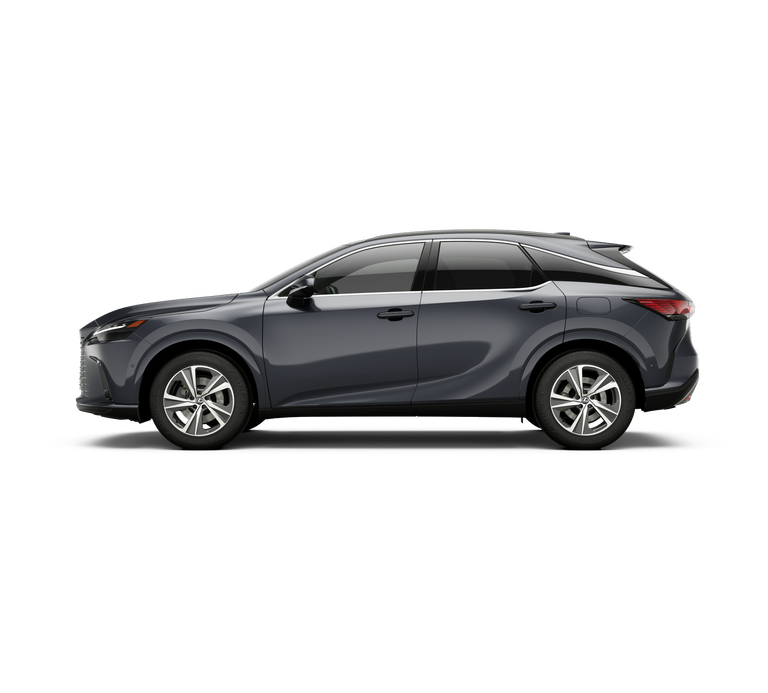 New 2026 Cloudburst Gray Lexus 350 PREMIUM image 2