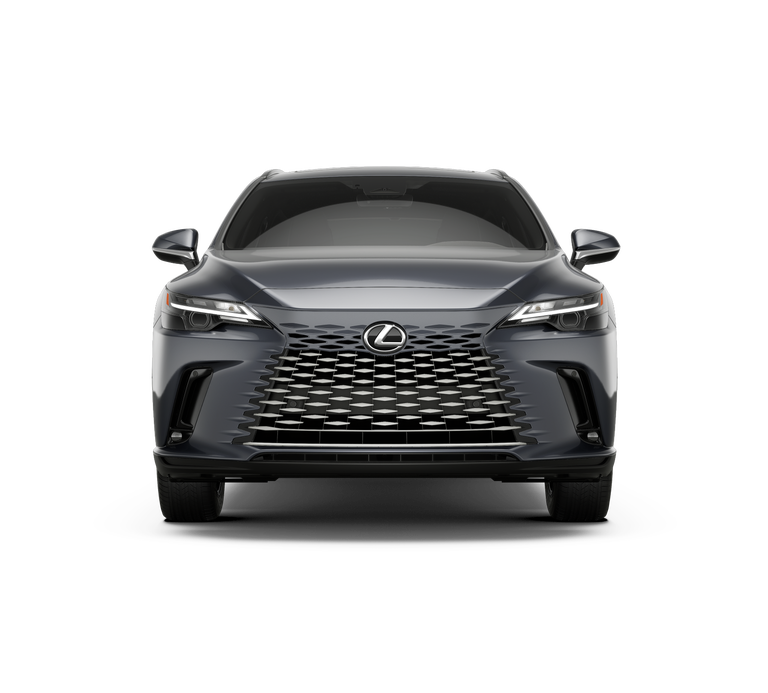 New 2026 Cloudburst Gray Lexus 350 PREMIUM image 5
