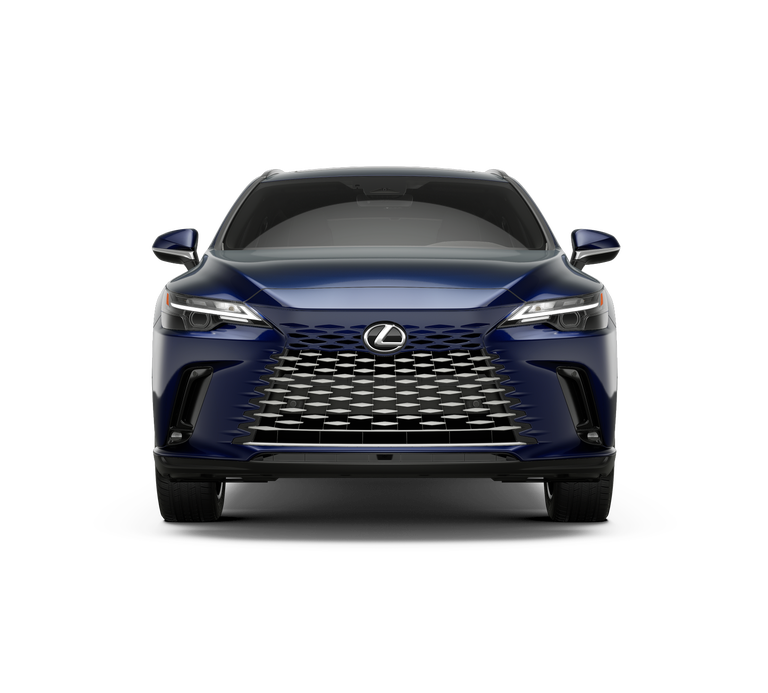 New 2026 Nightfall Mica Lexus 350 PREMIUM+ image 5