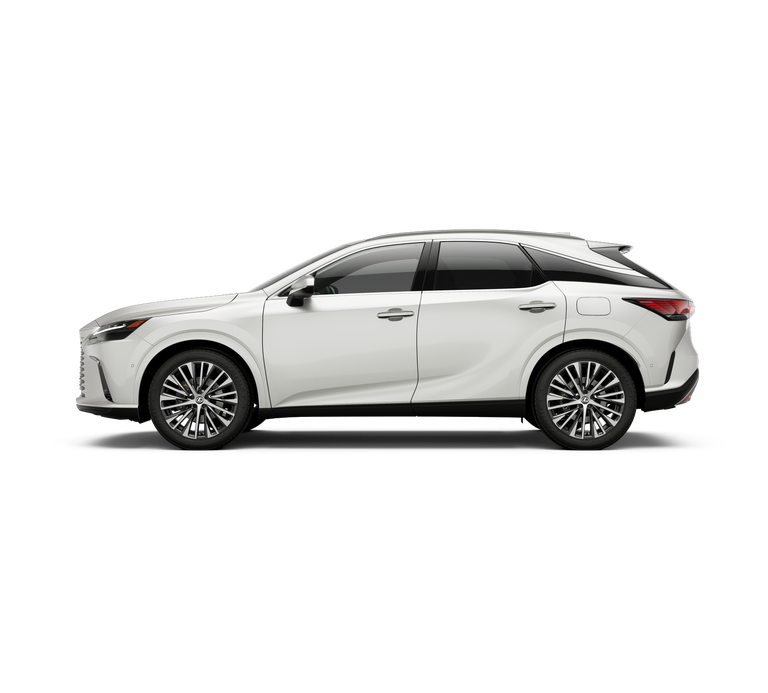 New 2026 Eminent White Pearl Lexus 350 PREMIUM+ image 2