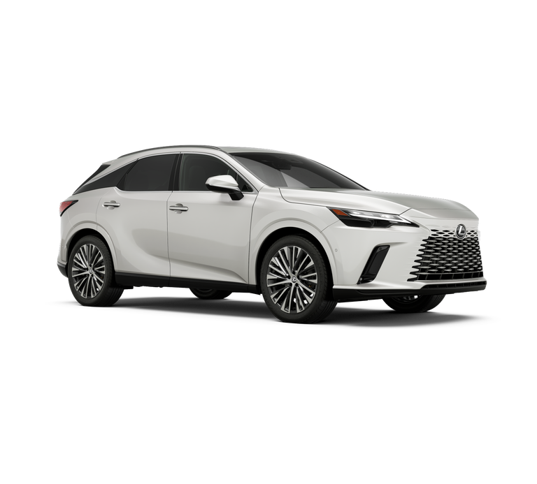 New 2026 Eminent White Pearl Lexus 350 PREMIUM+ image 4