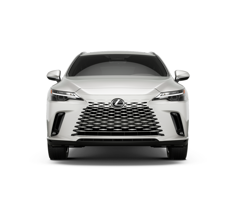 New 2026 Eminent White Pearl Lexus 350 PREMIUM+ image 5