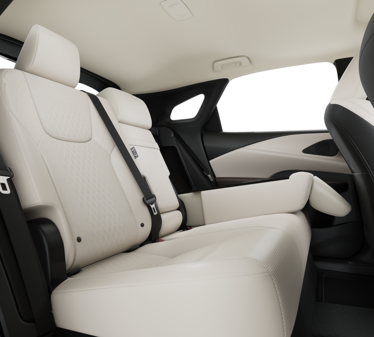 New 2026 Eminent White Pearl Lexus 350 PREMIUM+ image 7