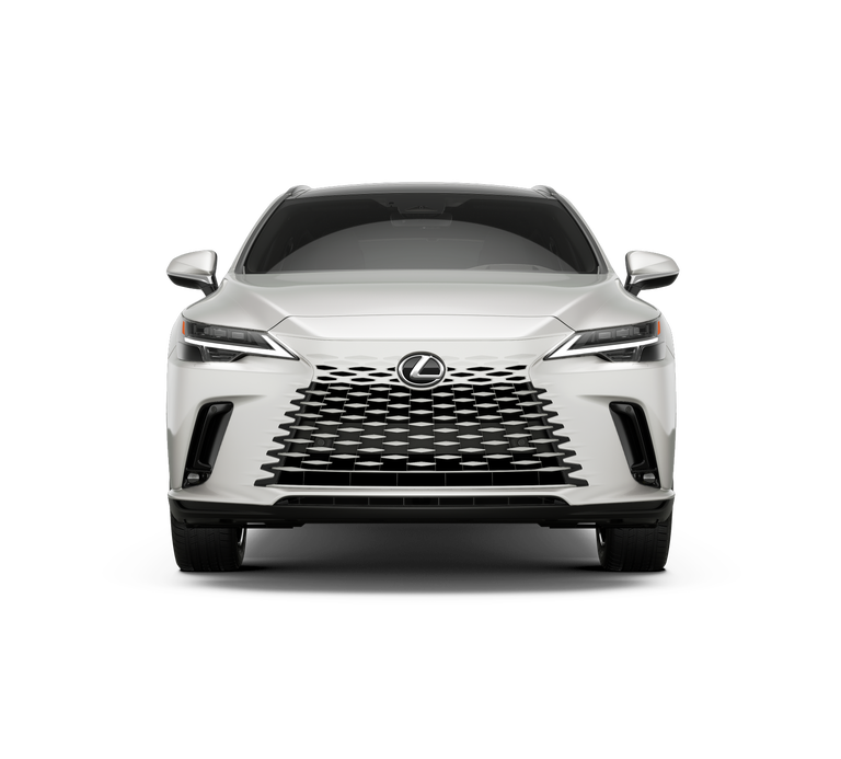 New 2026 Eminent White Pearl Lexus 350 LUXURY image 5
