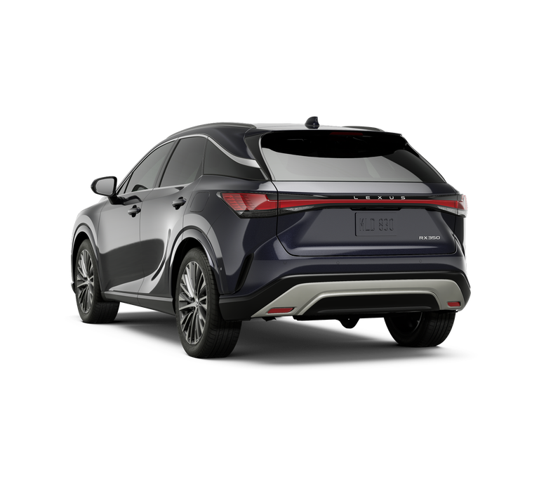 New 2026 Caviar Lexus 350 PREMIUM+ image 3