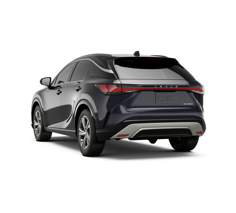 New 2026 Caviar Lexus 350 PREMIUM image 3