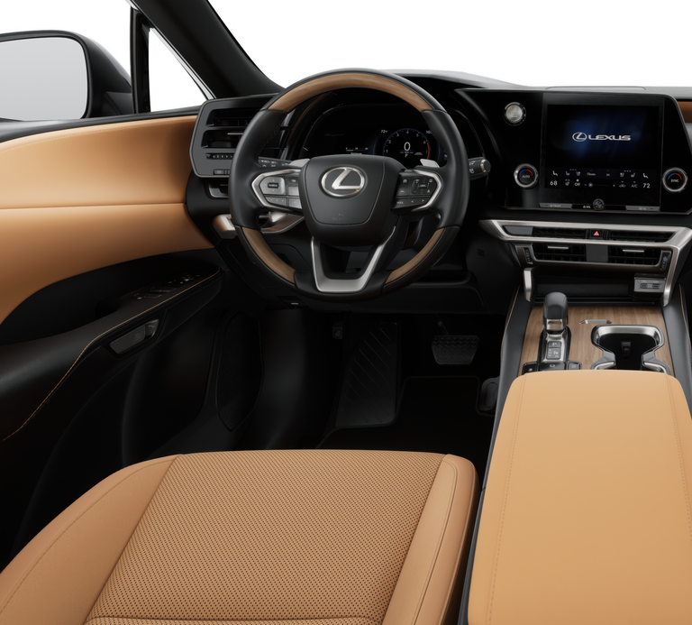 New 2026 Caviar Lexus 350 PREMIUM image 6