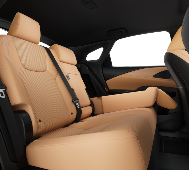 New 2026 Caviar Lexus 350 PREMIUM image 7