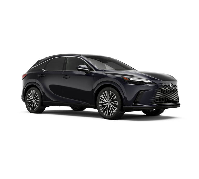 New 2026 Caviar Lexus 350 PREMIUM+ image 4