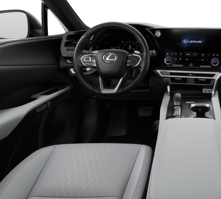 New 2026 Caviar Lexus 350 PREMIUM+ image 6