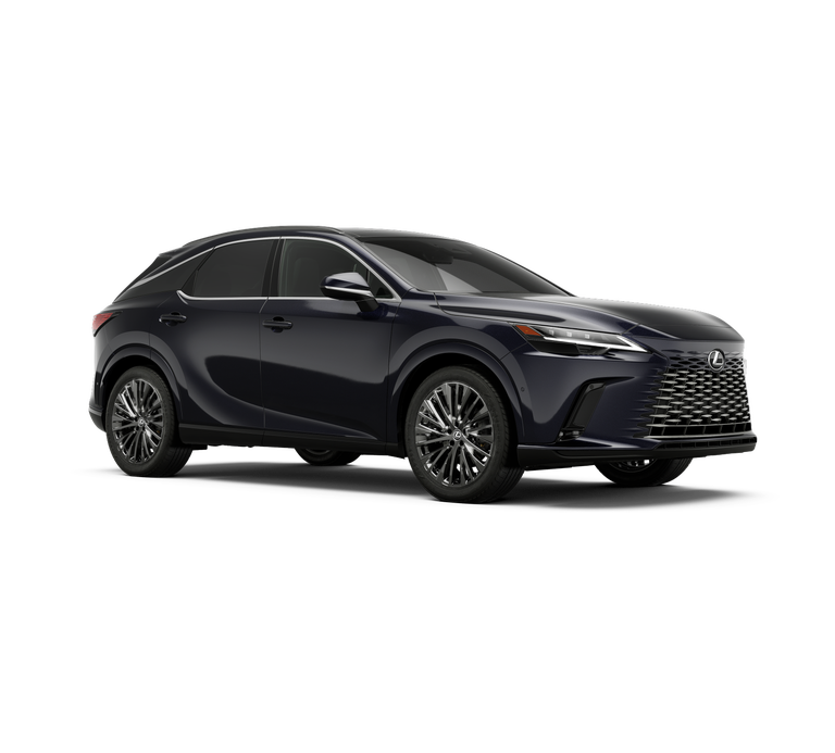 New 2026 Caviar Lexus 350 LUXURY image 4