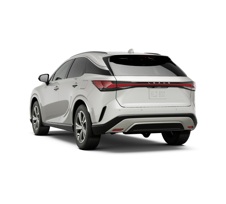 New 2026 Eminent White Pearl Lexus 350 PREMIUM image 3