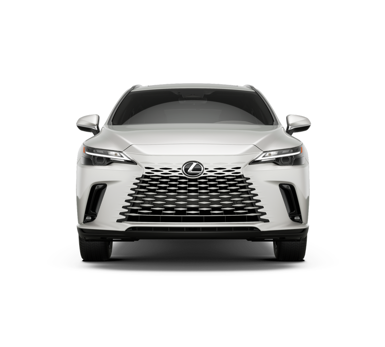 New 2026 Eminent White Pearl Lexus 350 PREMIUM image 5