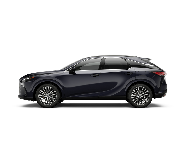 New 2026 Caviar Lexus 350 PREMIUM+ image 2