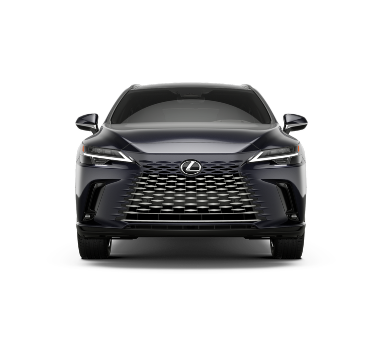New 2026 Caviar Lexus 350 LUXURY AWD image 5