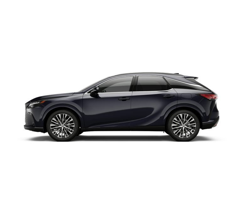 New 2026 Caviar Lexus 350 PREMIUM+ AWD image 2