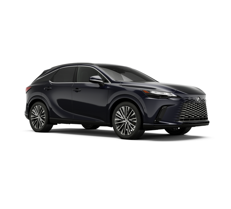 New 2026 Caviar Lexus 350 PREMIUM+ AWD image 4