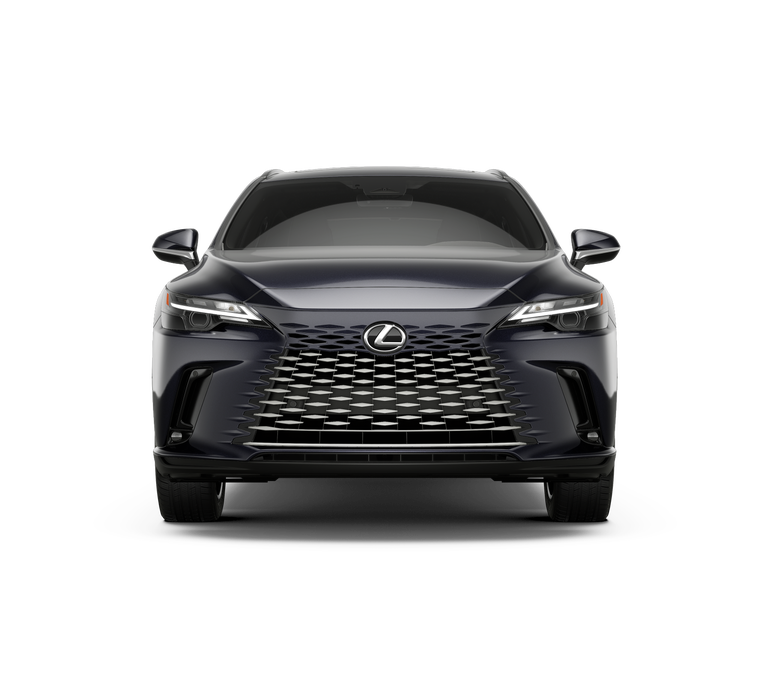 New 2026 Caviar Lexus 350 PREMIUM+ AWD image 5