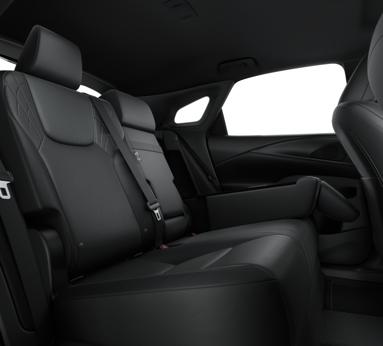 New 2026 Caviar Lexus 350 PREMIUM+ AWD image 7