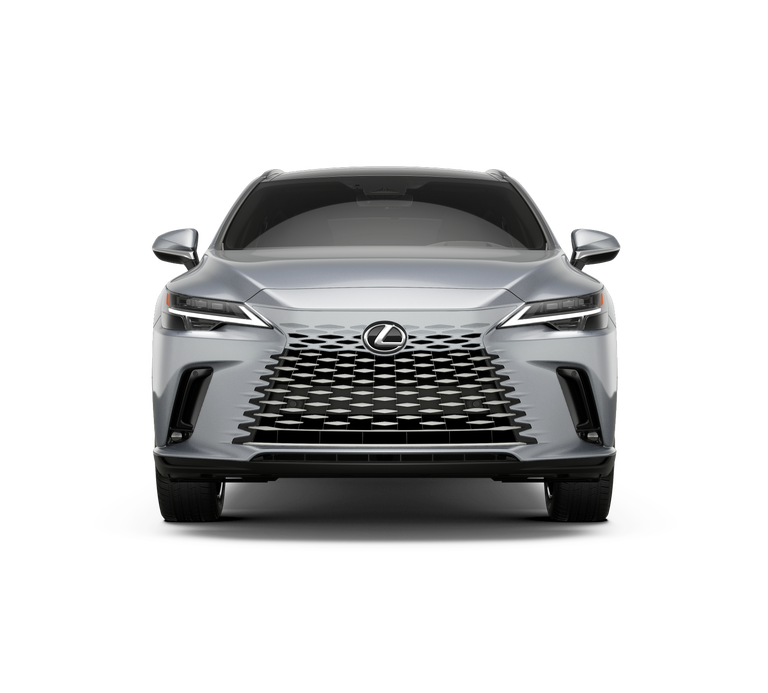 New 2026 Iridium Lexus 350 LUXURY AWD image 5