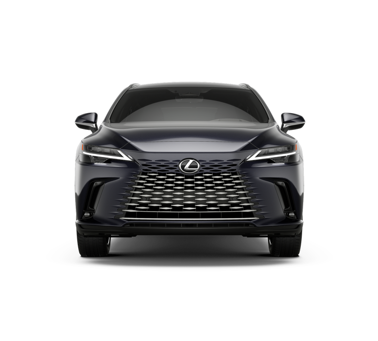 New 2026 Caviar Lexus RX 350h LUXURY AWD image 5