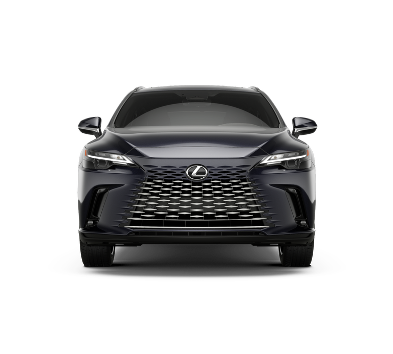 New 2026 Caviar Lexus RX 350h PREMIUM+ AWD image 5