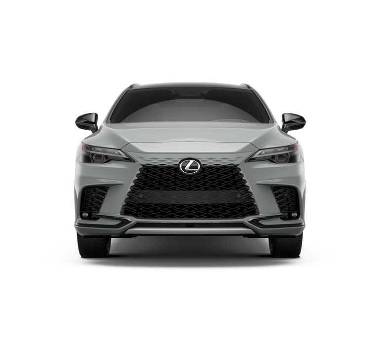 New 2026 Incognito Lexus RX 500h F SPORT PERFORMANCE AWD image 5