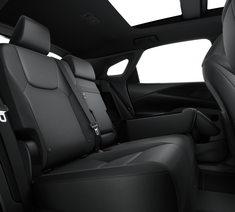 New 2026 Incognito Lexus RX 500h F SPORT PERFORMANCE AWD image 7