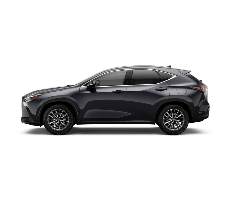 New 2026 Caviar Lexus 350 PREMIUM AWD image 2