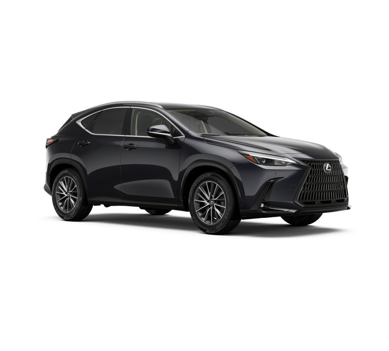 New 2026 Caviar Lexus 350 PREMIUM AWD image 4
