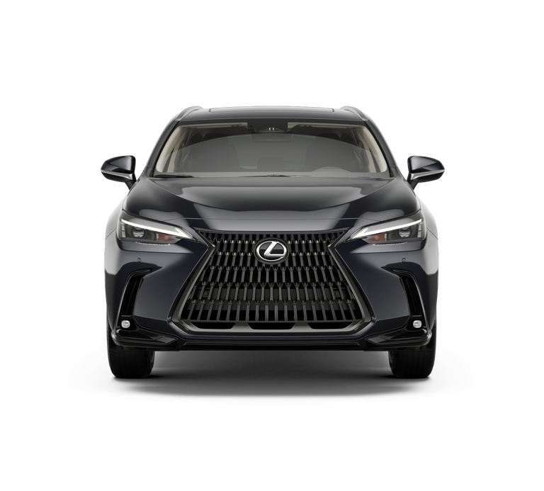 New 2026 Caviar Lexus 350 PREMIUM AWD image 5