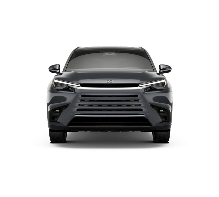New 2026 Cloudburst Gray Lexus 350 PREMIUM image 5