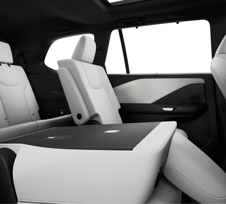 New 2026 Cloudburst Gray Lexus 350 PREMIUM image 7