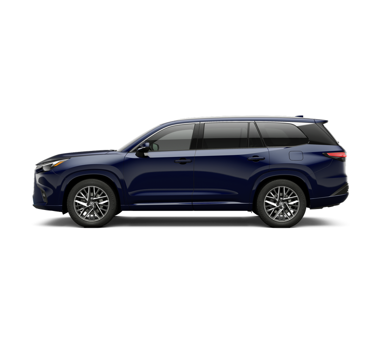 New 2026 Nightfall Mica Lexus 350 PREMIUM image 2