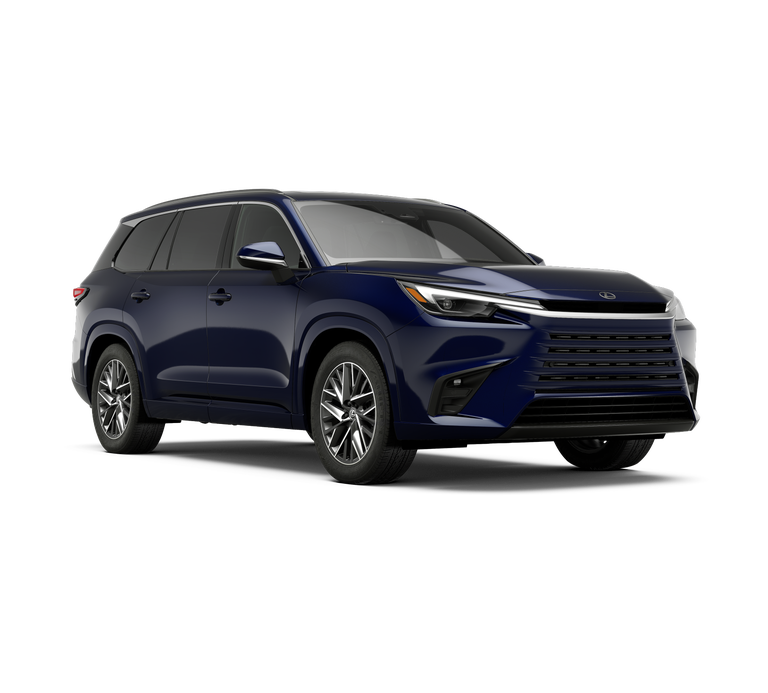 New 2026 Nightfall Mica Lexus 350 PREMIUM image 4
