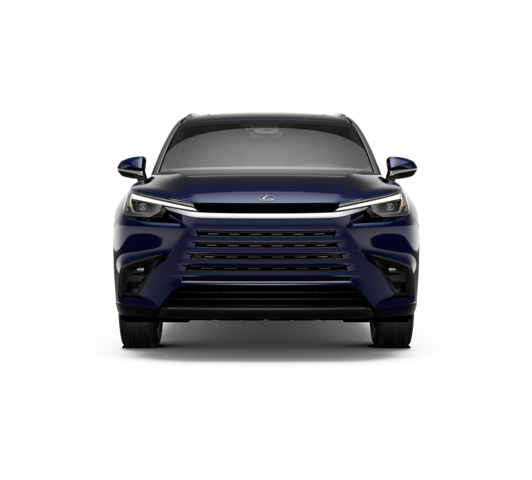 New 2026 Nightfall Mica Lexus 350 PREMIUM image 5