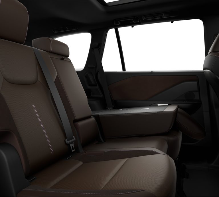 New 2026 Caviar Lexus 350 LUXURY AWD image 7