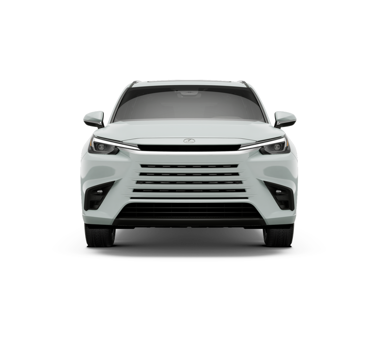 New 2026 Wind Chill Pearl Lexus 350 PREMIUM AWD image 5