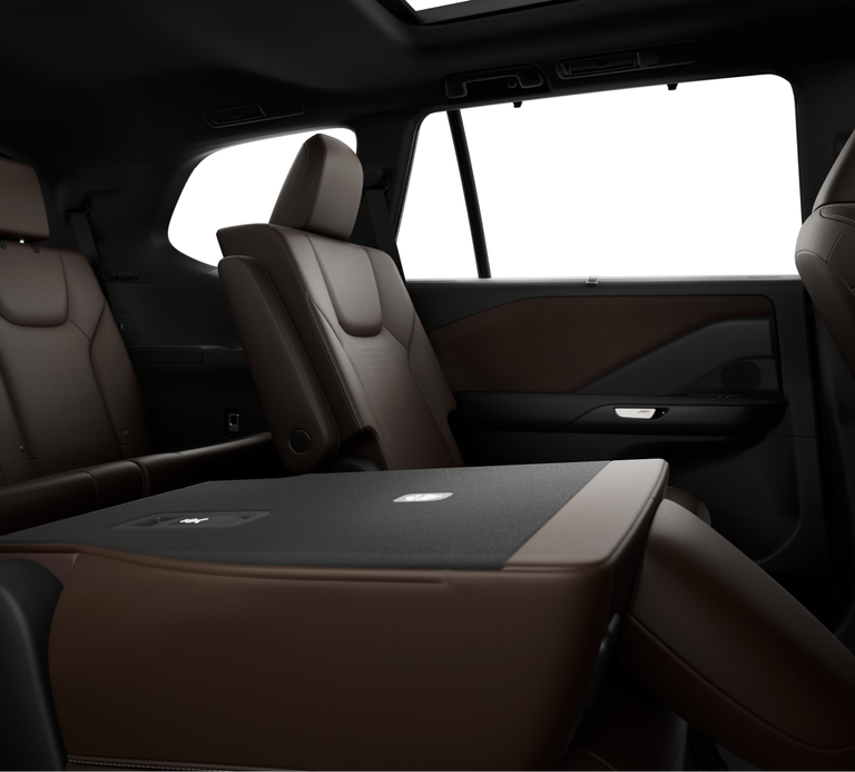 New 2026 Wind Chill Pearl Lexus 350 PREMIUM AWD image 7