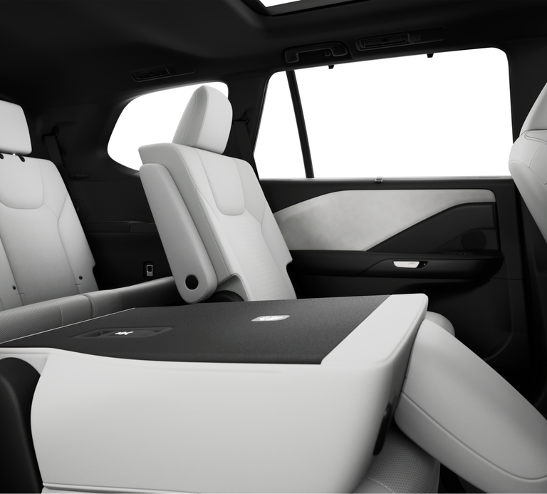 New 2026 Cloudburst Gray Lexus 350 PREMIUM AWD image 7