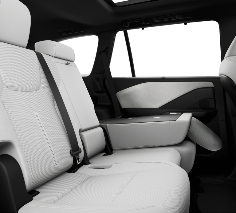 New 2026 Caviar Lexus 350 LUXURY AWD image 7