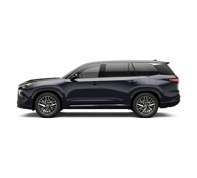 New 2026 Caviar Lexus 350 PREMIUM AWD image 2