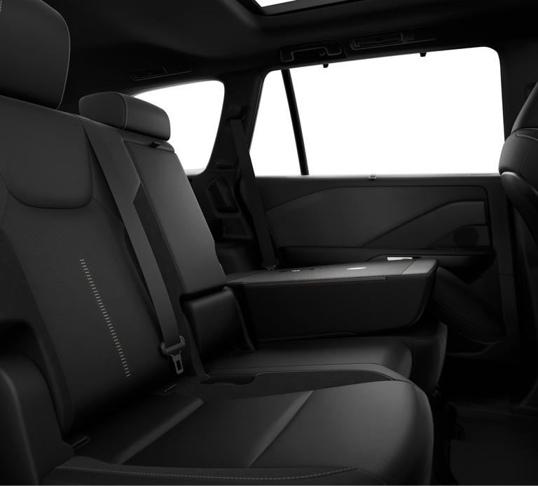 New 2026 Wind Chill Pearl Lexus 350 LUXURY AWD image 7