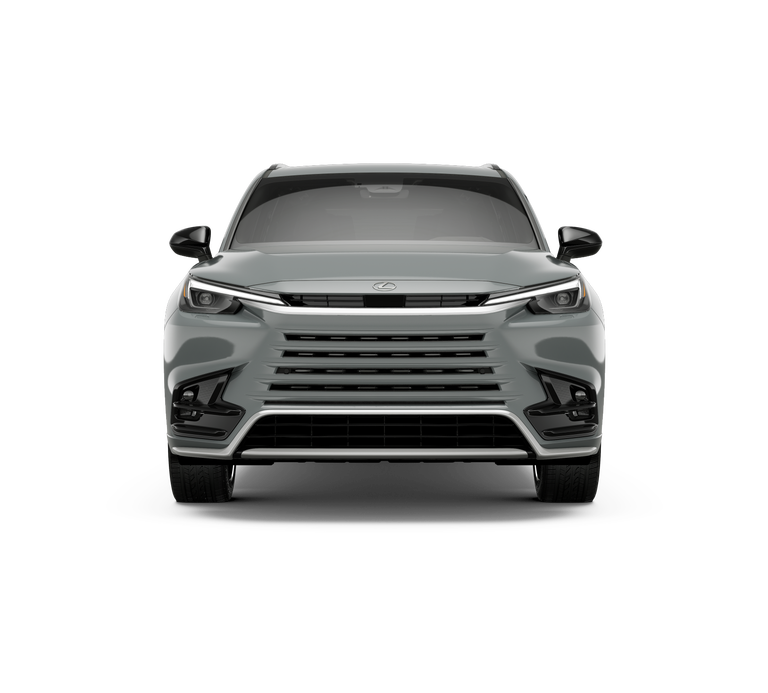 New 2026 Incognito Lexus TX 500h F SPORT PERFORMANCE PREMIUM AWD image 5