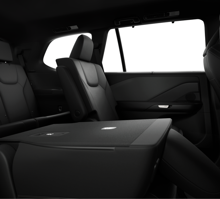 New 2026 Incognito Lexus TX 500h F SPORT PERFORMANCE PREMIUM AWD image 7