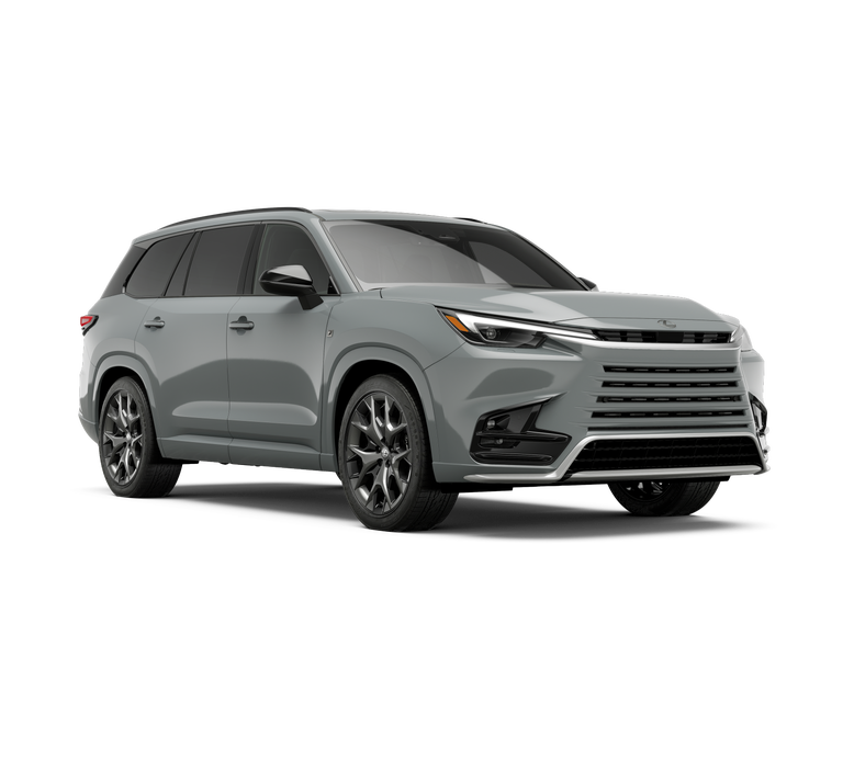 New 2026 Incognito Lexus TX 500h F SPORT PERFORMANCE LUXURY AWD image 4