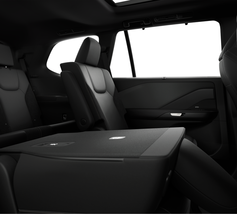 New 2026 Incognito Lexus TX 500h F SPORT PERFORMANCE LUXURY AWD image 7